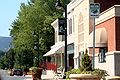 Shenandoah Historic District, Shenandoah