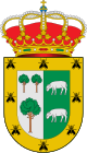 Moscardón - Stema