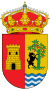 Coat of arms of Patones