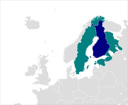 Ubi homines finnice loquuntur