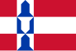 Vlag van de gemeente Houten