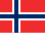 Norges flagg