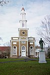 Hamilton College Chapel