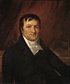 John Jacob Astor, 1825