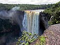 Kaieteur Falls