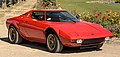 Lancia Stratos HF Stradale