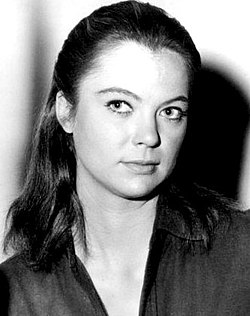 Louise Fletcher vuonna 1959.