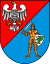 Coat of arms of Pruszków County