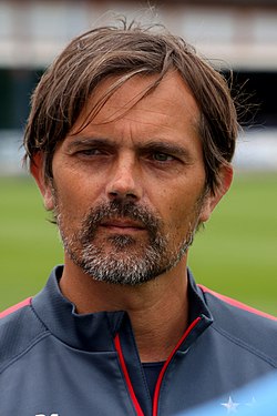 Image illustrative de l’article Phillip Cocu