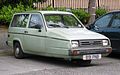 Reliant Rialto