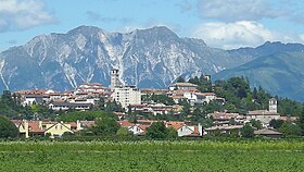 San Daniele del Friuli