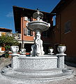 Brunnen