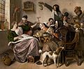 Jan Steen