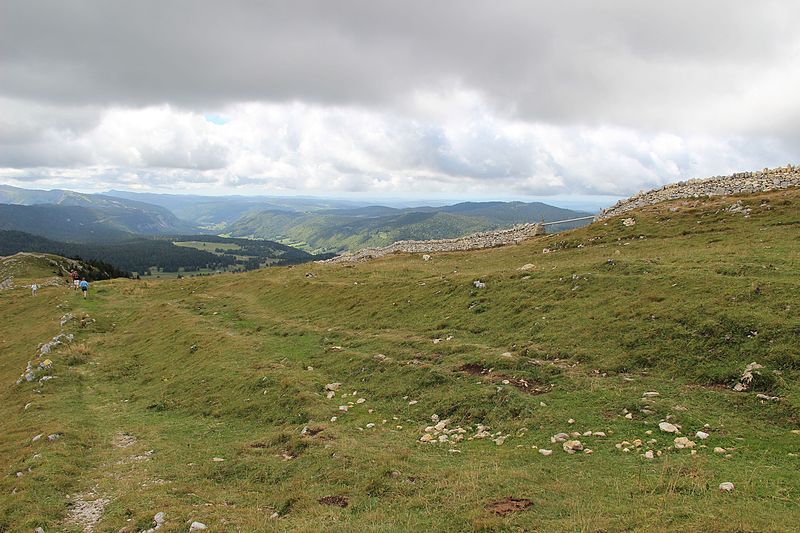 File:View from La Dôle - panoramio (19).jpg