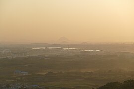 View of Abuja from Katampe hill 04.jpg