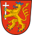 Blason de Barnstorf