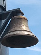 ships bell