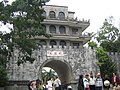 {{Cultural Heritage China|6-1021}}