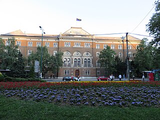 Presidency of Bosnia and Herzegovina