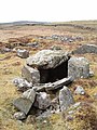 'Caves' of Kilhern: six neolithic chambered cairns, estimated at between 2000 and 3000 years old