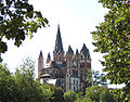 Dom St. Georg in Limburg an der Lahn