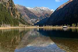 Lac Stappitz.