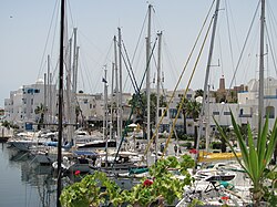 Monastir Marina