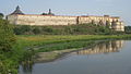 Castle of Medzhybizh