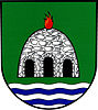 Coat of arms of Nová Pec