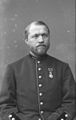 Otto Fougner (1838–1902), major og ordfører i Aker