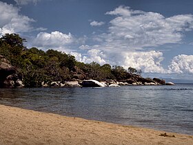 Cape Maclear