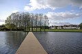 Ouderkerkerplas in Ouderkerk aan de Amstel