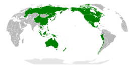 Asia-Pacific Economic Cooperation