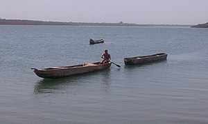 Rio de Buba, Empada, 2018