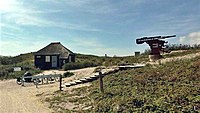 Bunkermuseum Ameland