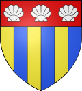 Arms of Néville