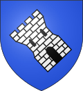 Blason de Vierzon