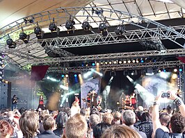 Amphi Festival