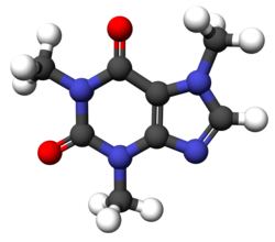 Kofeiini