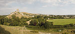 Corfe Castle