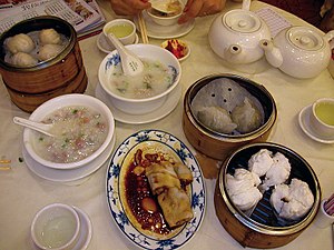 Dim Sum