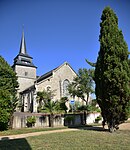 Kirche Saint-Pierre-et-Saint-Paul