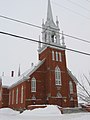 L'église Saint-Rémi de Price