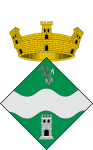 Sant Jaume d’Enveja címere