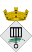 Blason de Santa Fe del Penedès