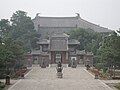 {{Cultural Heritage China|1-86}}