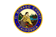 El Dorado County – vlajka