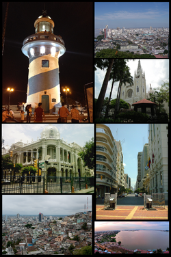 Guayaquil