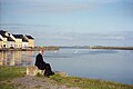 Moll de Ballyknow, Port de Galway