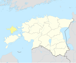 Sakla (Hiiumaa) (Eesti)